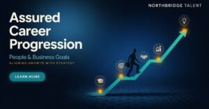 Assured Career Progression