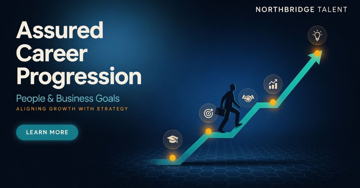Assured Career Progression