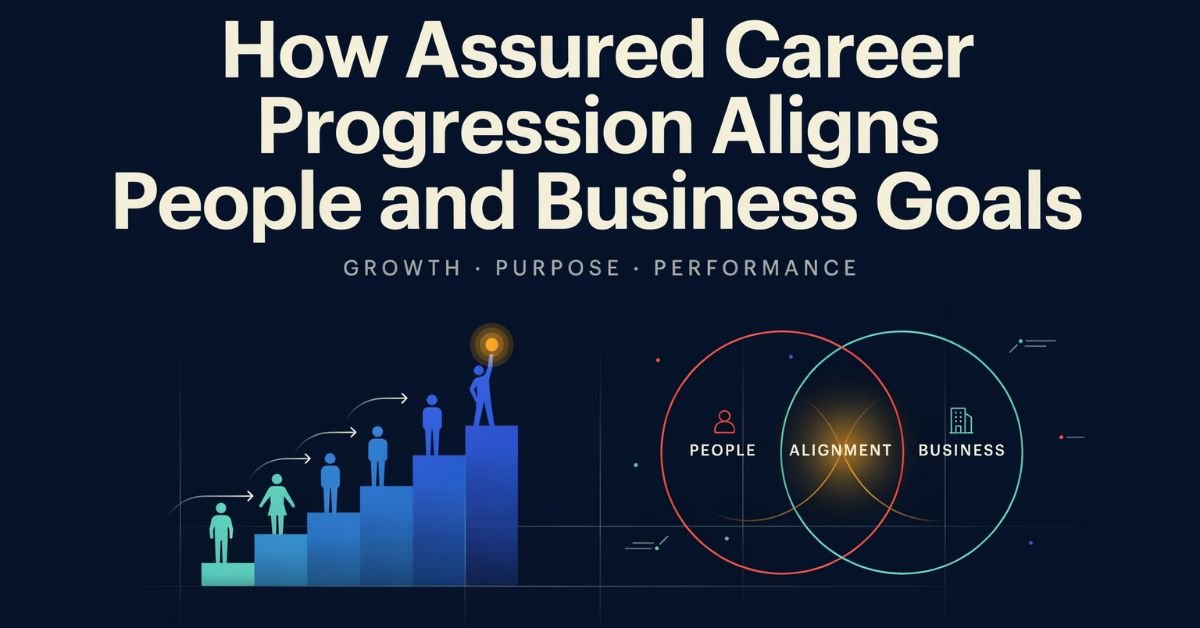 Assured Career Progression