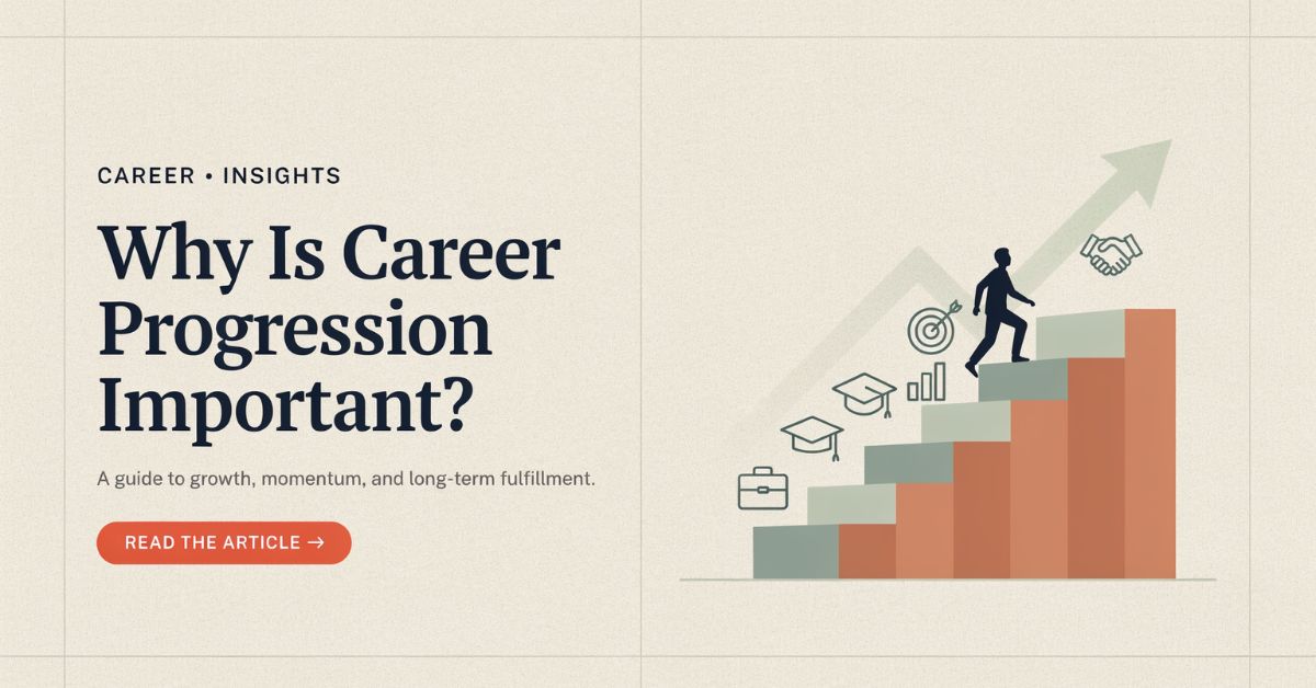 Assured Career Progression