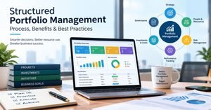 Structured Portfolio Management